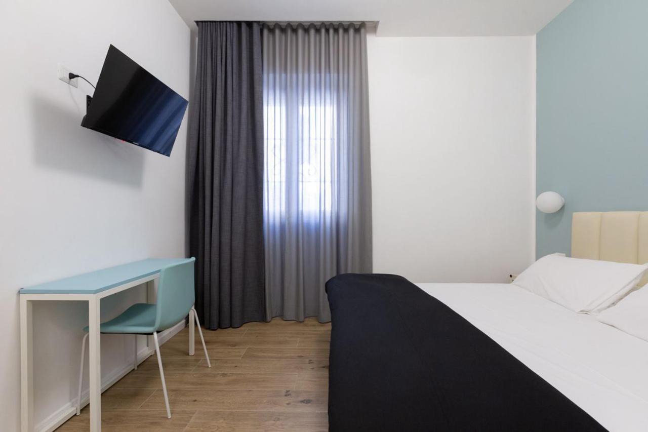 La Casa Di Natuzza Apartamento Roma