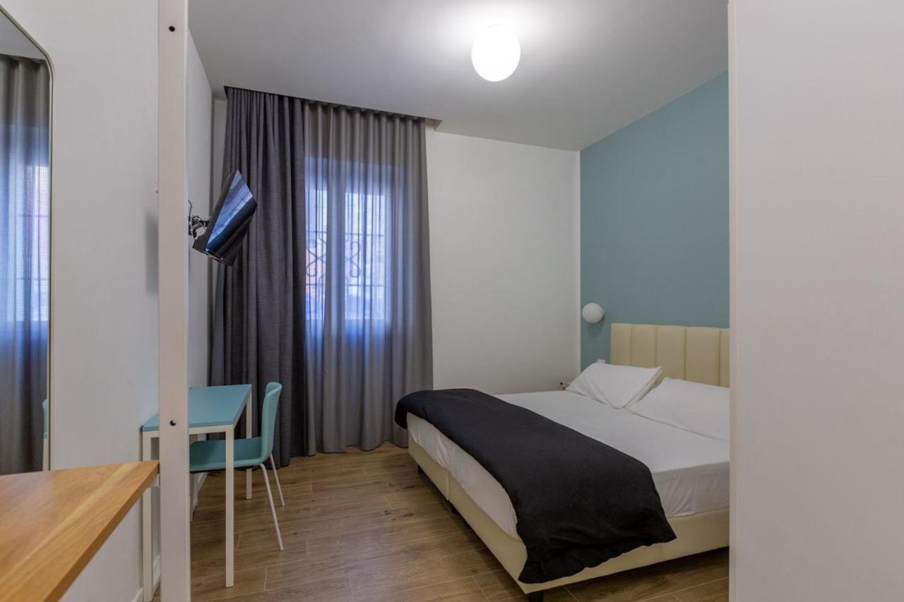 La Casa Di Natuzza Roma