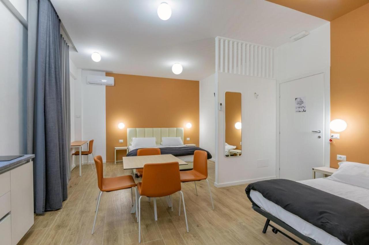 La Casa Di Natuzza Roma