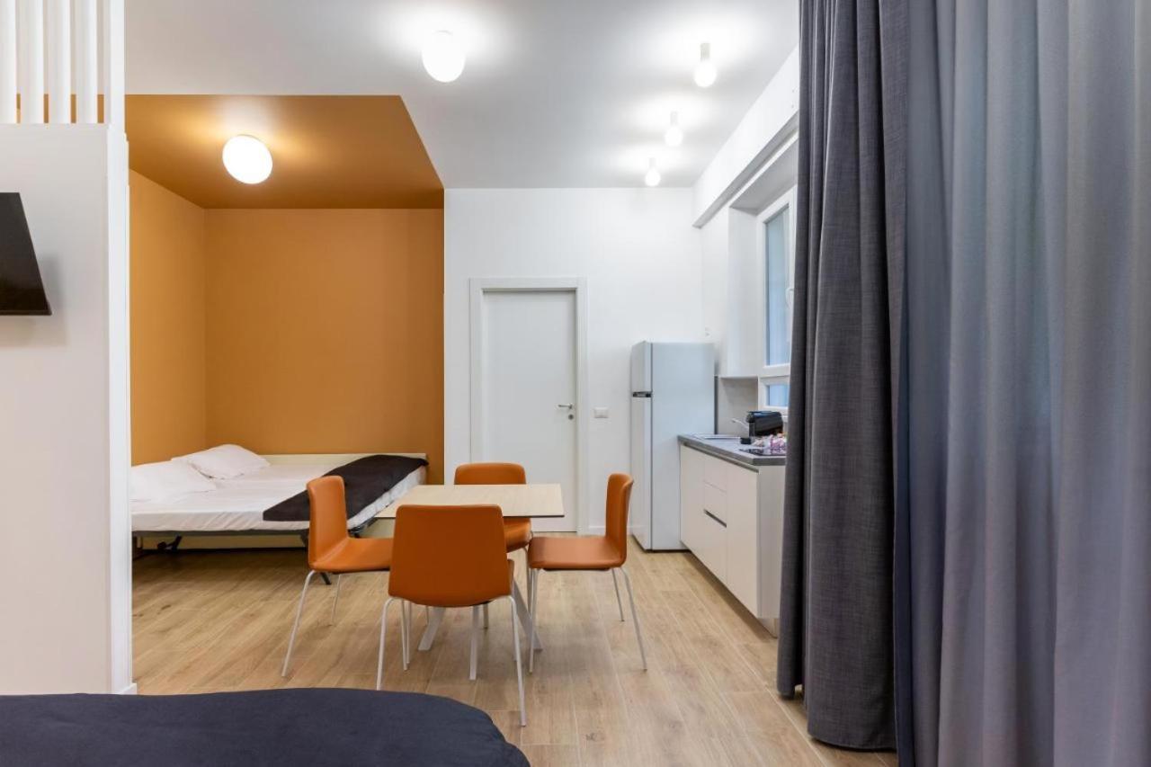 La Casa Di Natuzza Roma
