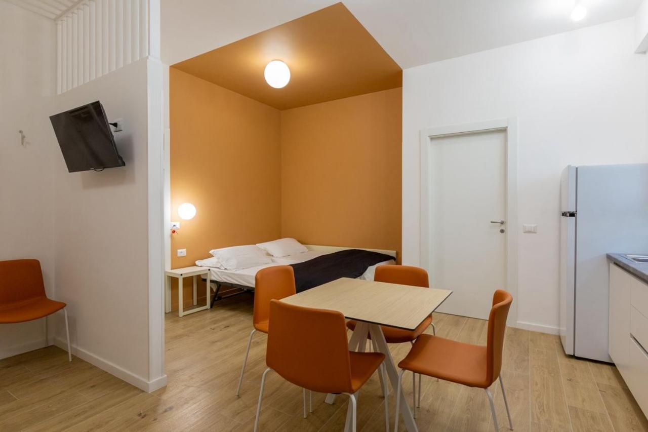 Apartamento La Casa Di Natuzza *