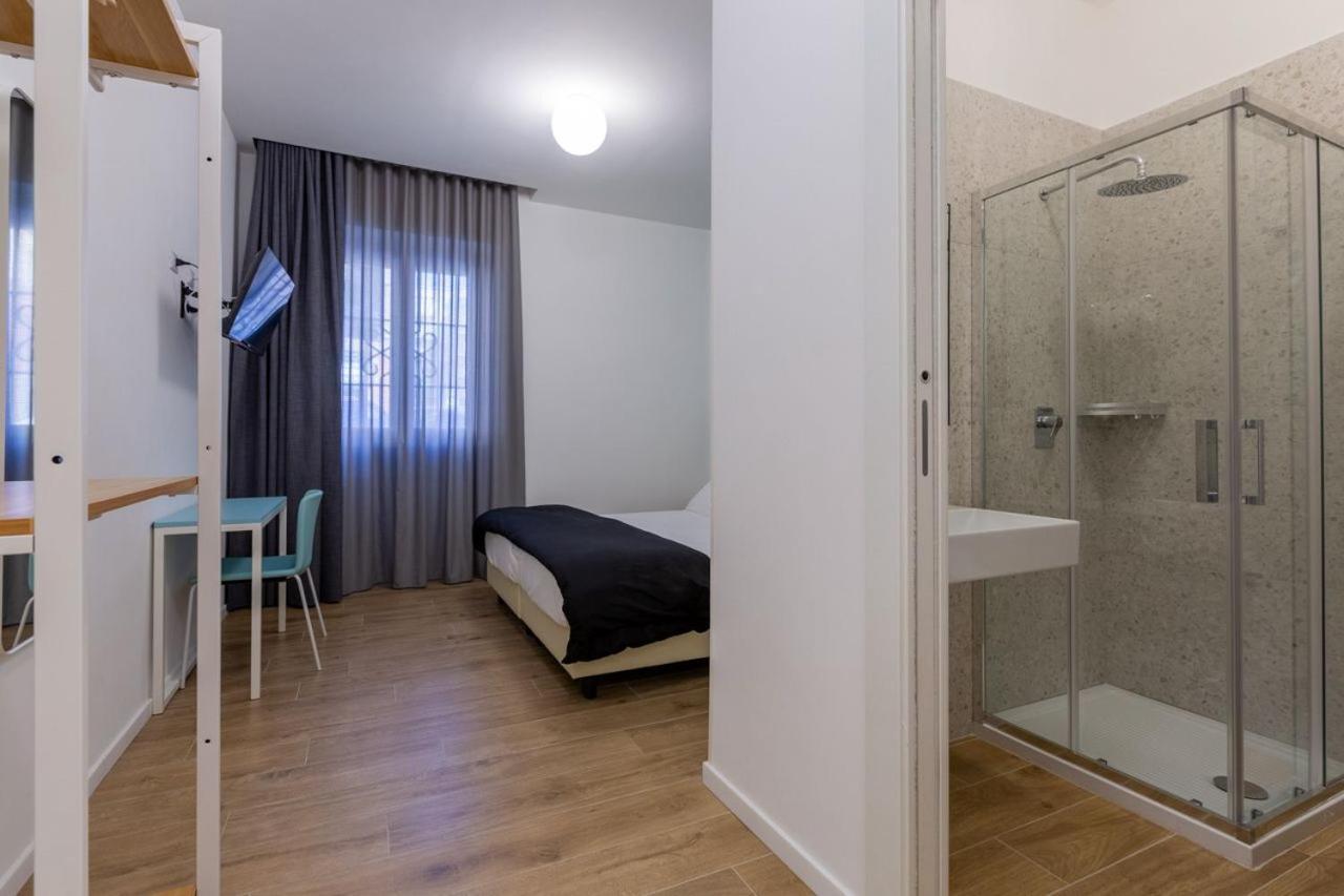 Apartamento La Casa Di Natuzza