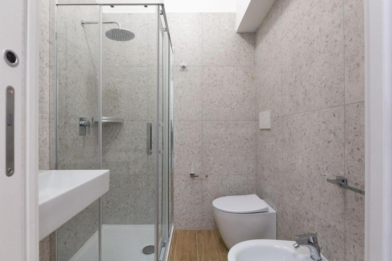 Apartamento La Casa Di Natuzza *