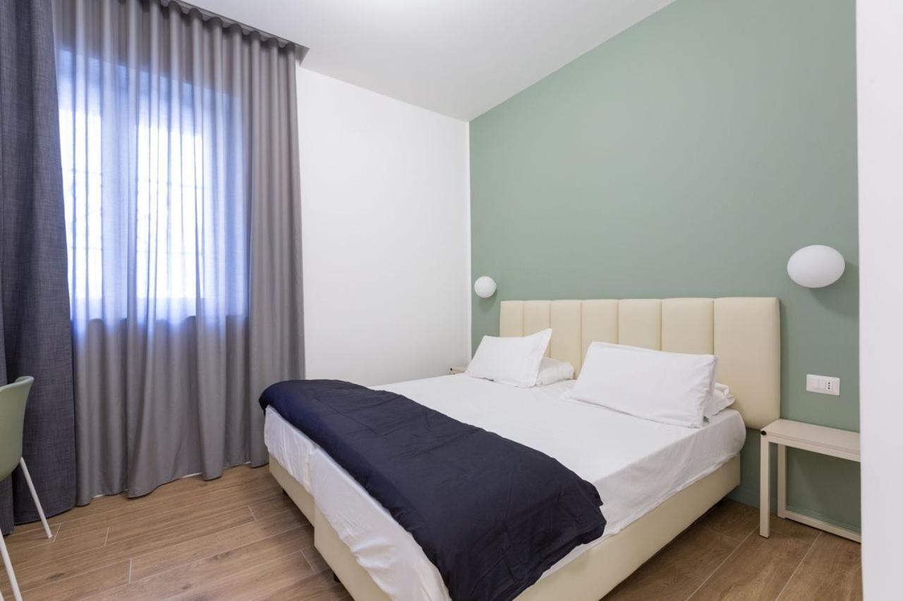 La Casa Di Natuzza Apartamento