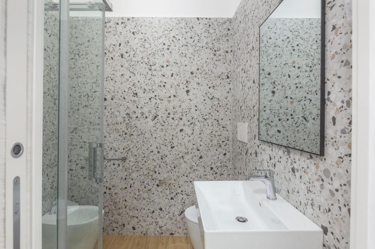 La Casa Di Natuzza Apartamento *