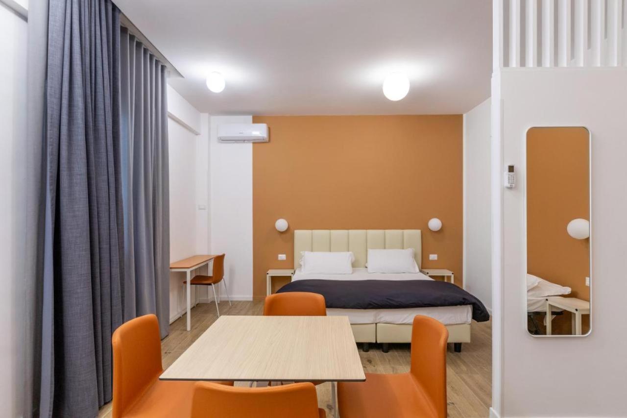 Apartamento La Casa Di Natuzza *