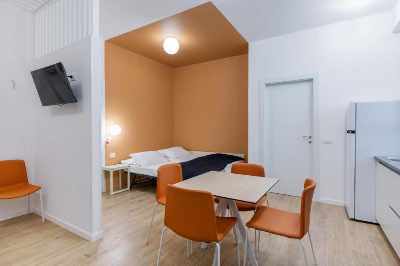 Apartamento La Casa Di Natuzza