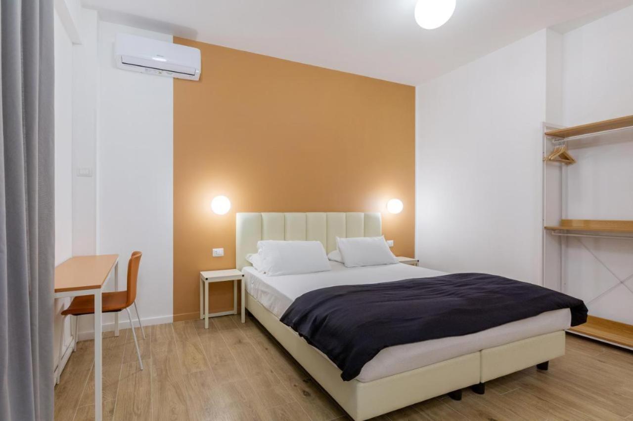 La Casa Di Natuzza Apartamento *