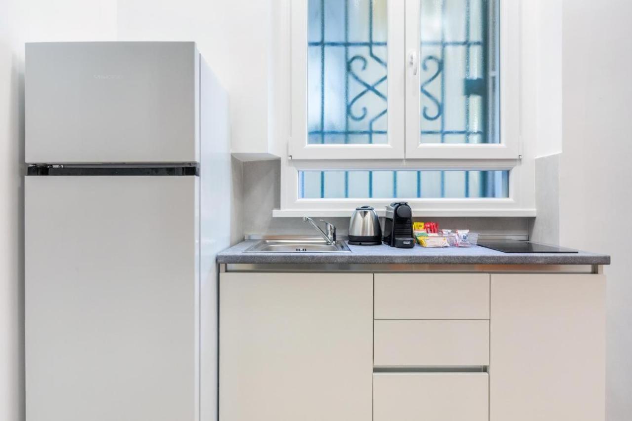 La Casa Di Natuzza Apartamento Roma